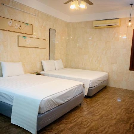 Mina House Hotel Ανόι Εξωτερικό φωτογραφία