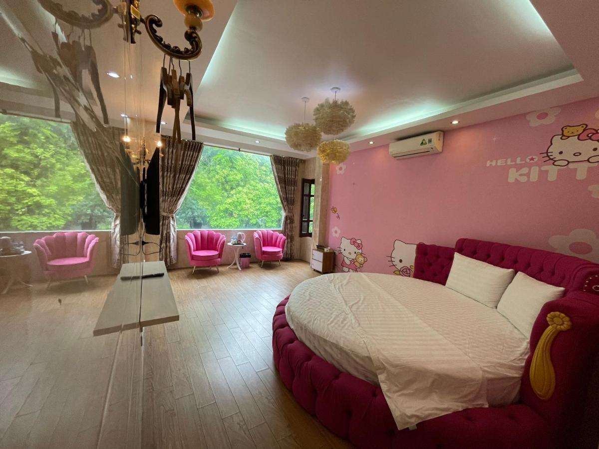 Mina House Hotel Ανόι Εξωτερικό φωτογραφία