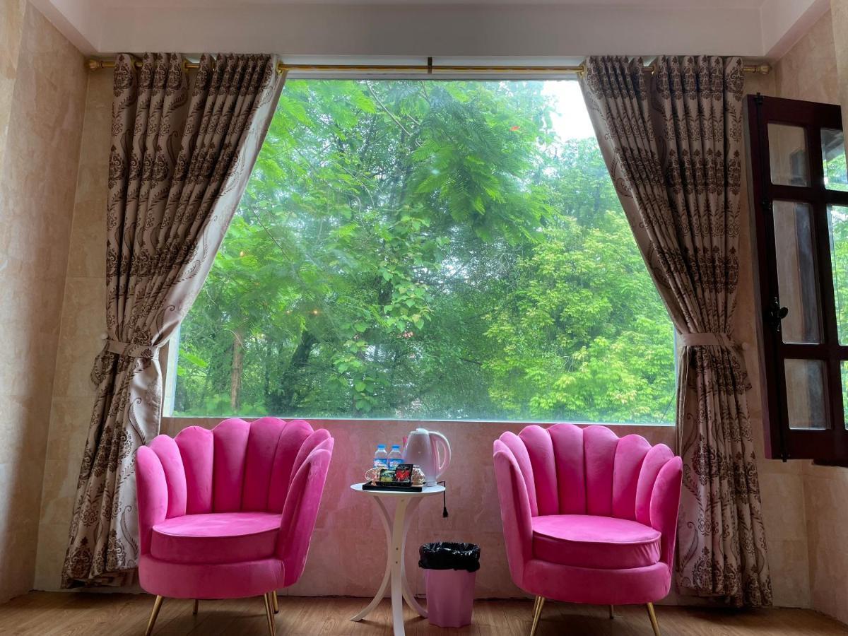 Mina House Hotel Ανόι Εξωτερικό φωτογραφία