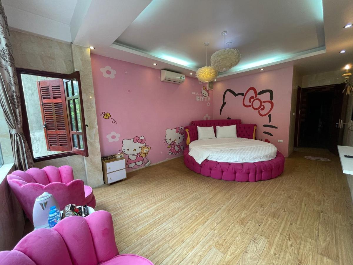 Mina House Hotel Ανόι Εξωτερικό φωτογραφία