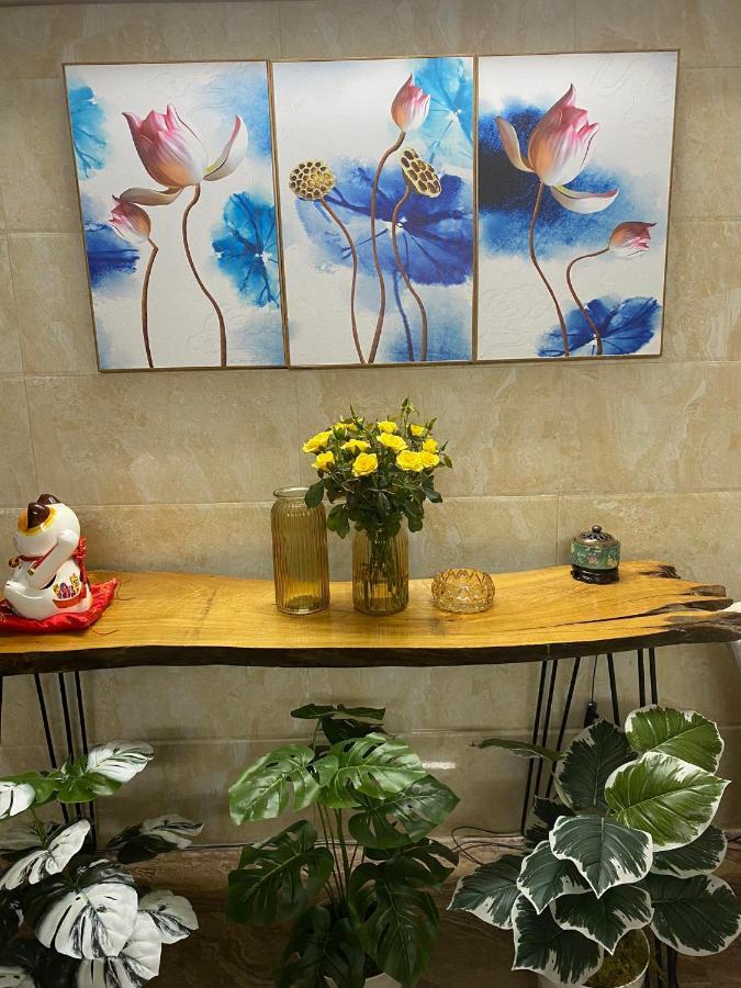 Mina House Hotel Ανόι Εξωτερικό φωτογραφία