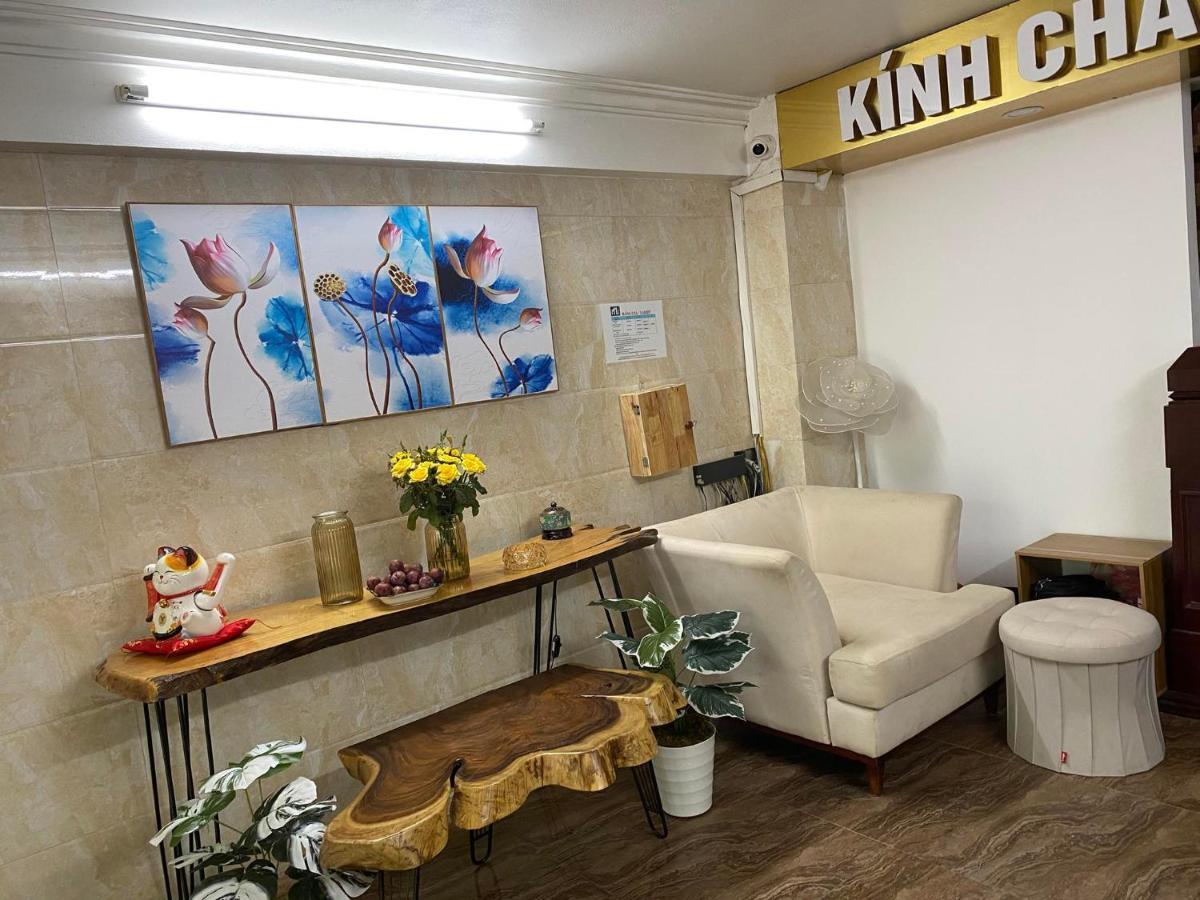 Mina House Hotel Ανόι Εξωτερικό φωτογραφία