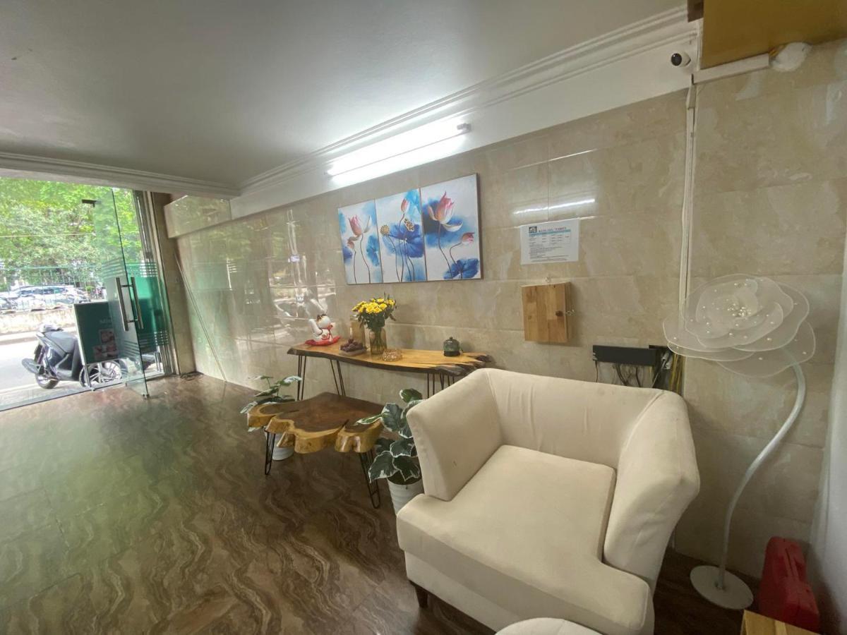 Mina House Hotel Ανόι Εξωτερικό φωτογραφία