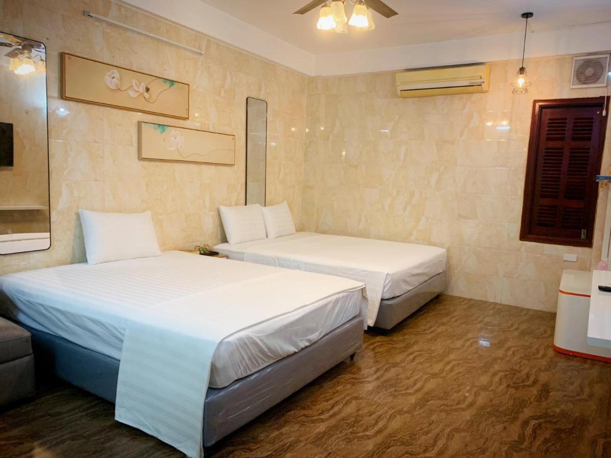 Mina House Hotel Ανόι Εξωτερικό φωτογραφία