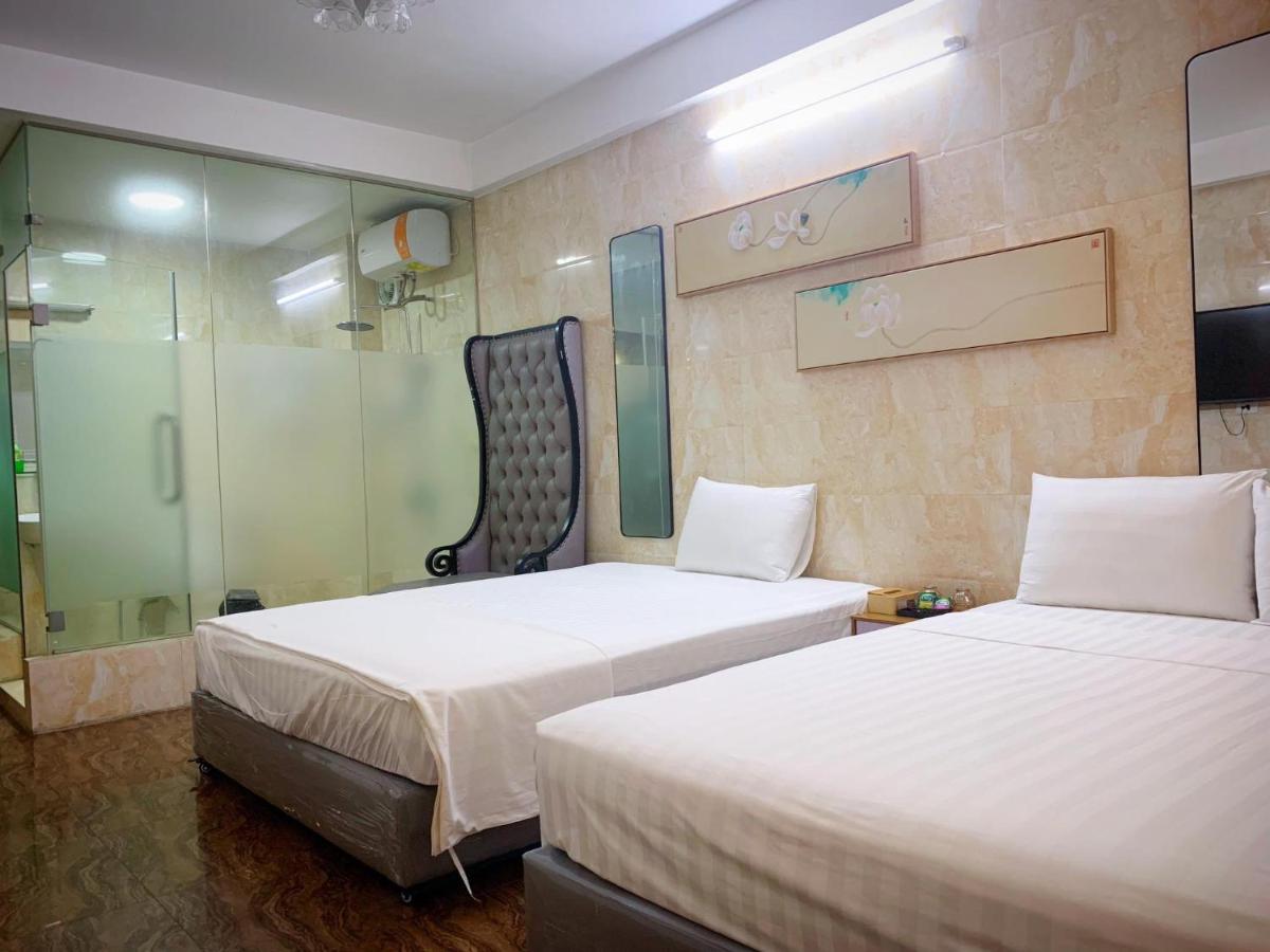 Mina House Hotel Ανόι Εξωτερικό φωτογραφία