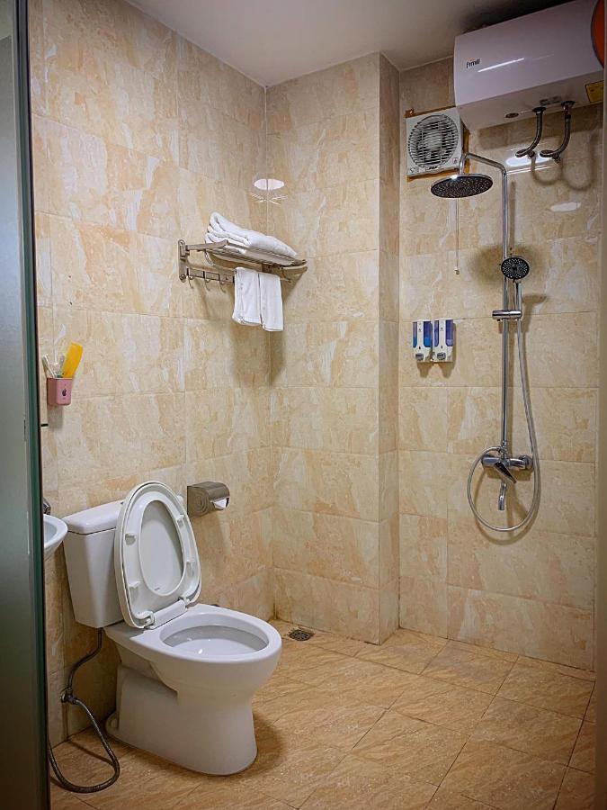 Mina House Hotel Ανόι Εξωτερικό φωτογραφία